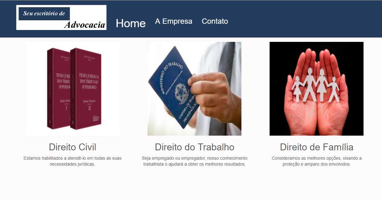 Advocacia